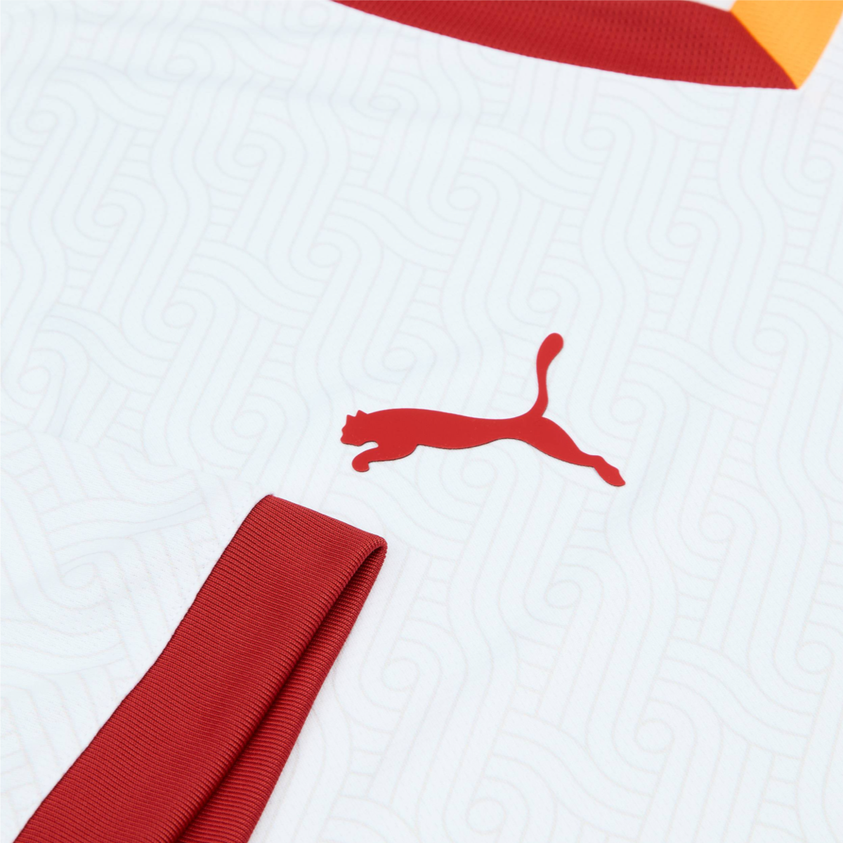 2024-25 Galatasaray SK Away Kit