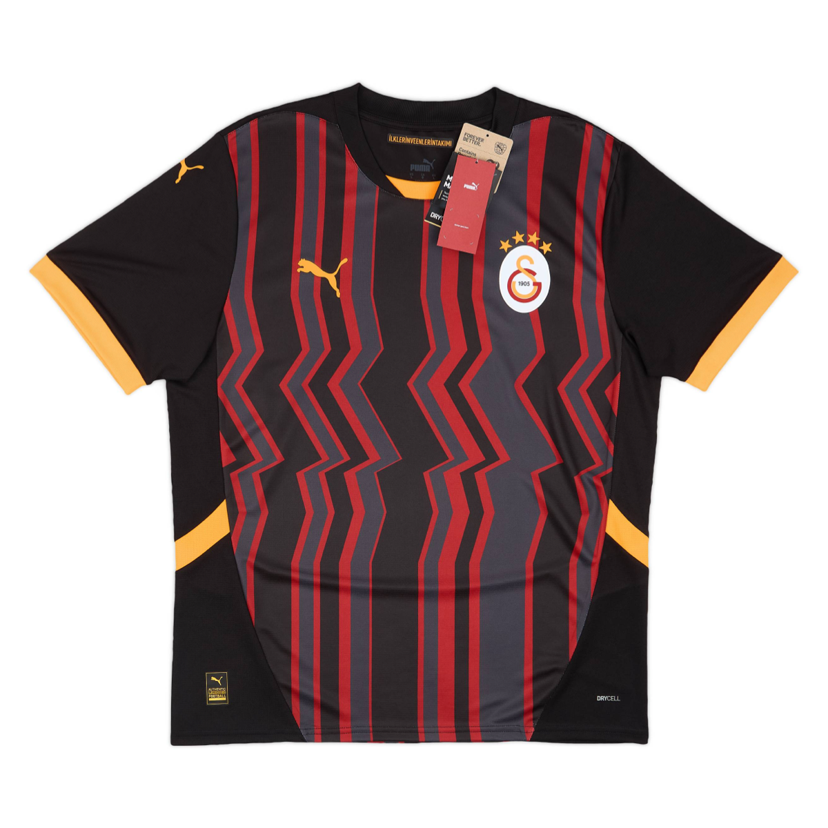 2024-25 Galatasaray SK 3rd Kit