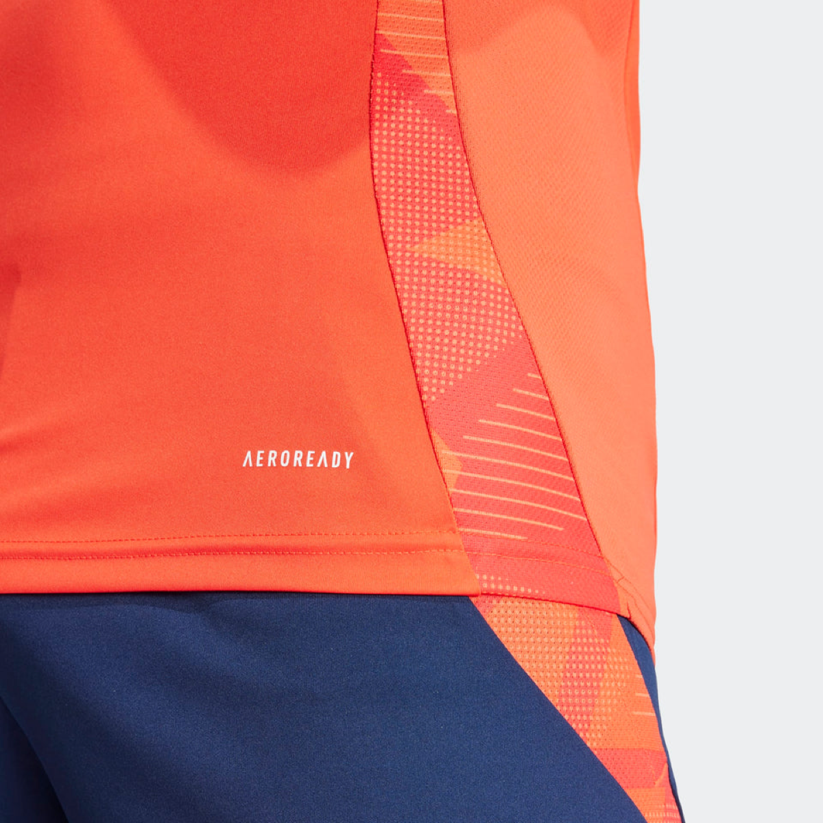 Manchester United FC Training Shirt