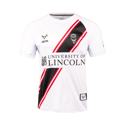 2024-25 Lincoln City FC Away Kit