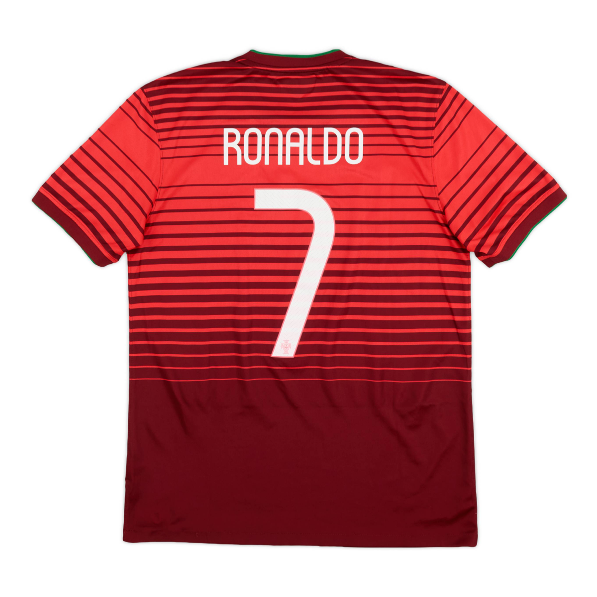 2014 Portugal Home Kit