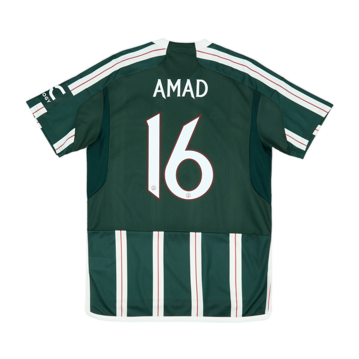 2023-24 Manchester United FC Away Kit