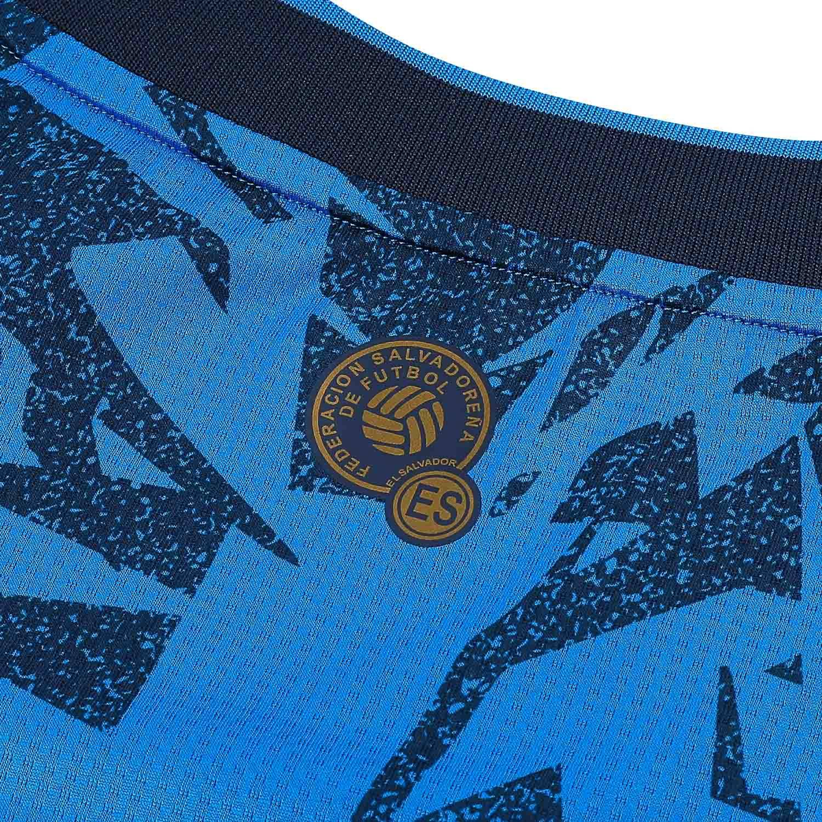 2023 El Salvador Home Kit