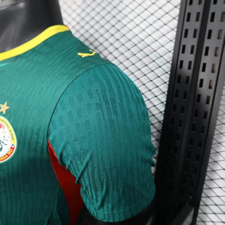 2026 Senegal Away Kit