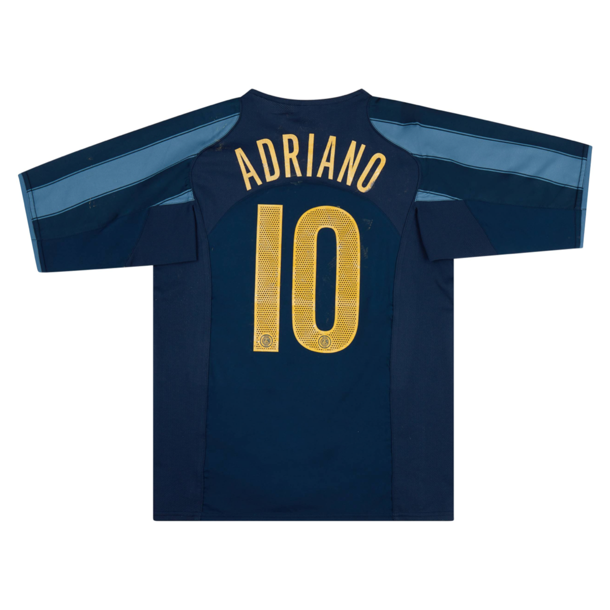 2004-05 FC Internazionale Milano Third Kit