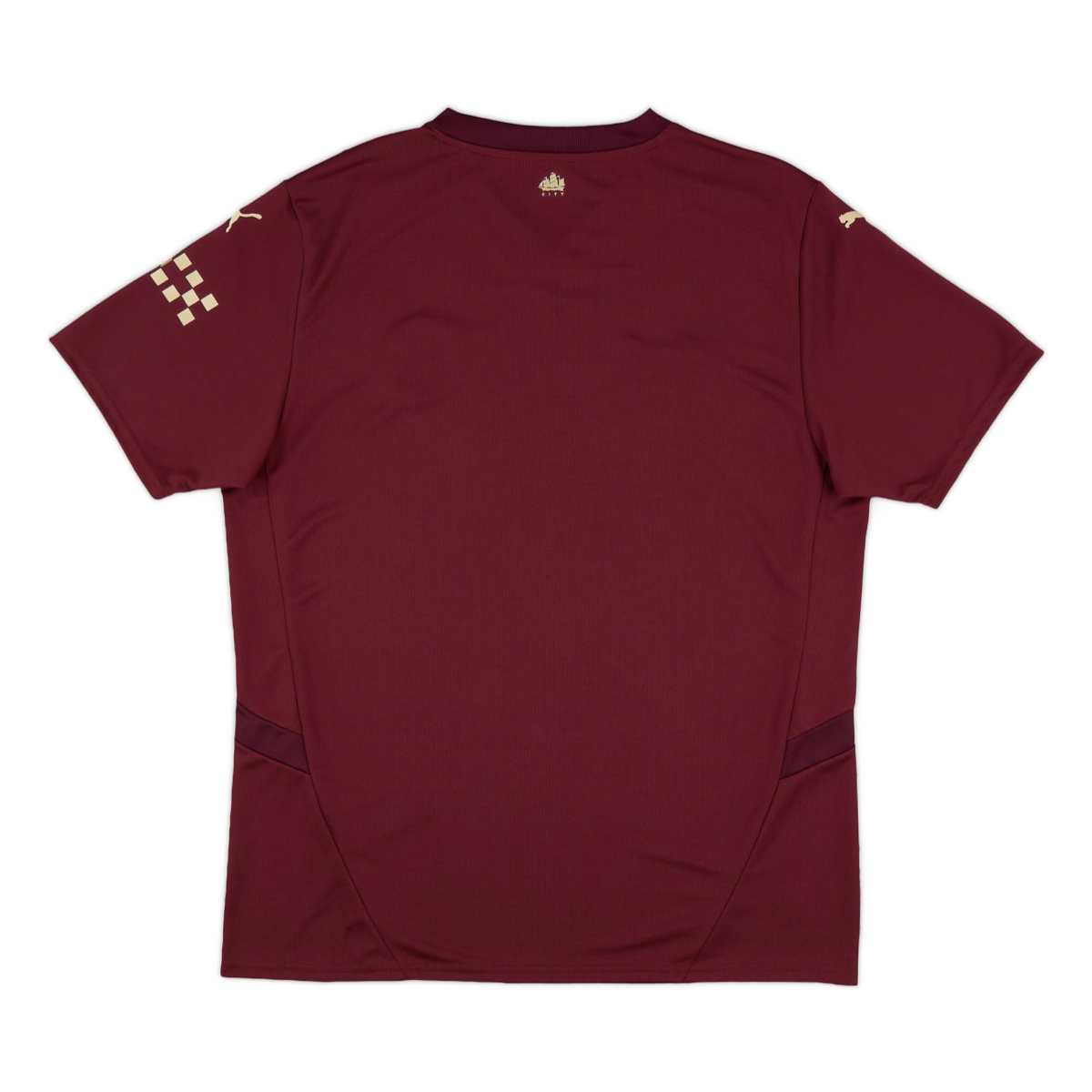 2024-25 Manchester City FC Third Kit