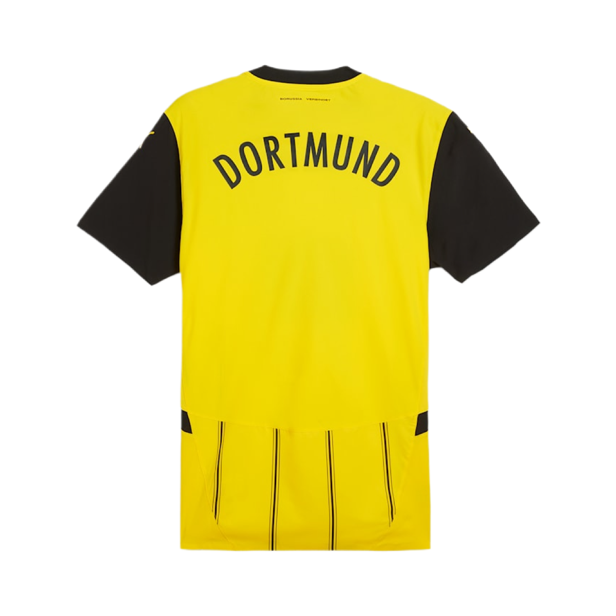 2024-25 Borussia Dortmund Home Kit