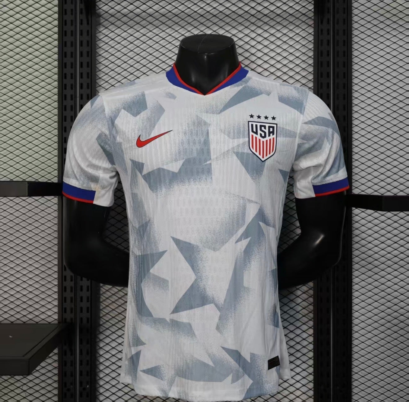 2026 USA Home Kit