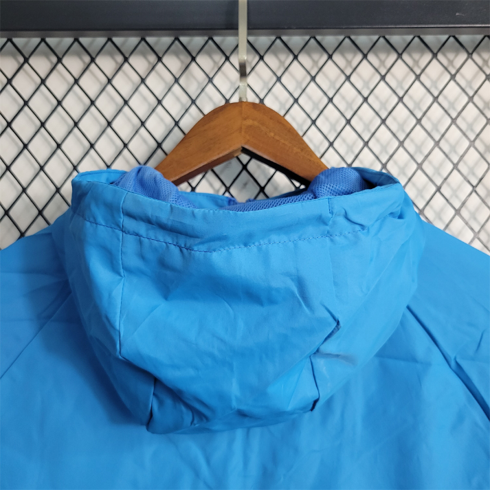 Kawasaki Frontale Windbreaker