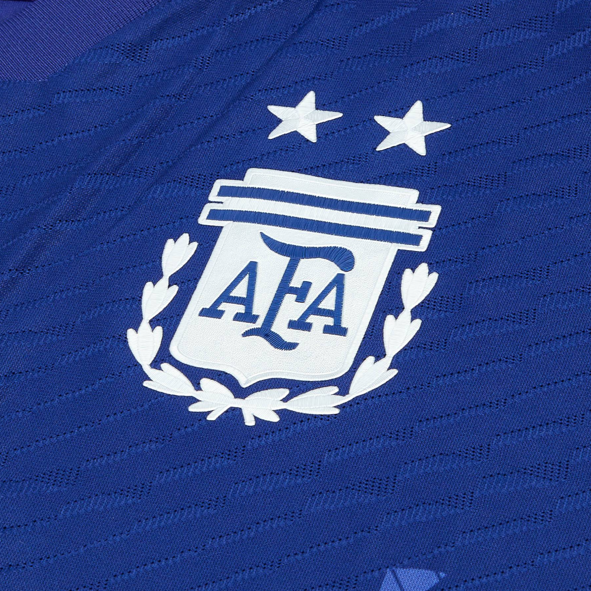 2022 Argentina Away Kit