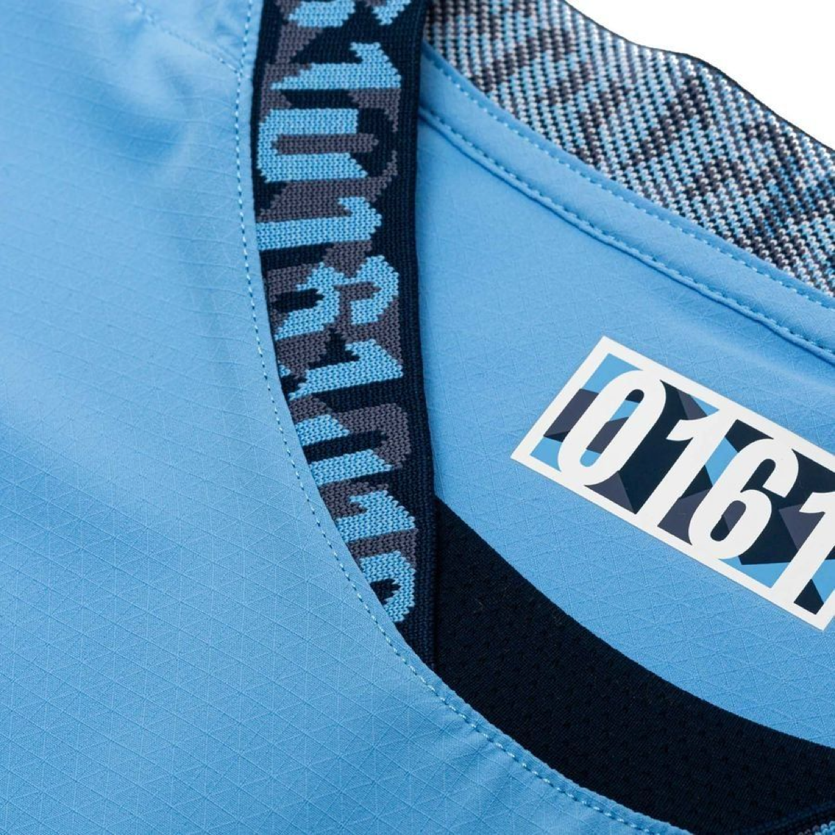 2024-25 Manchester City FC Home Kit