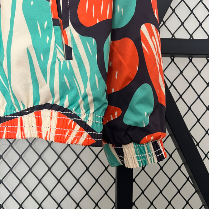 Arsenal FC CF Windbreaker