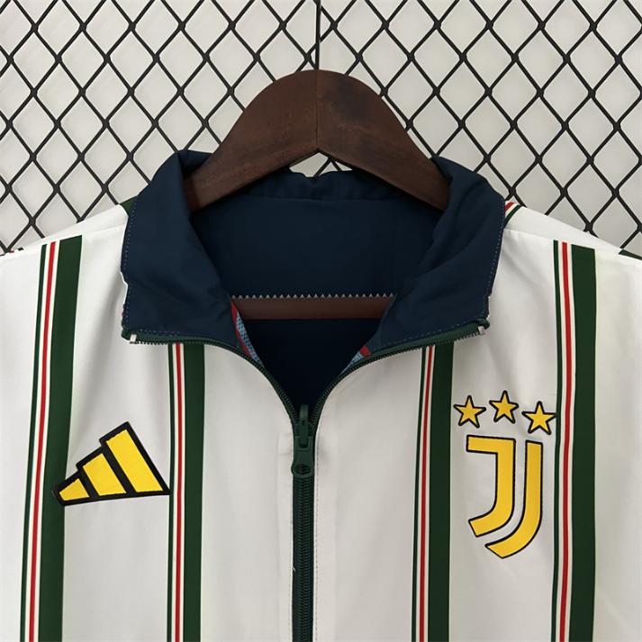 Juventus FC Windbreaker