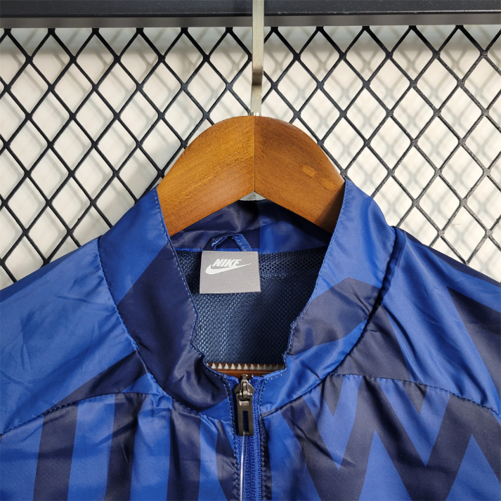 Tottenham Hotspur FC Windbreaker