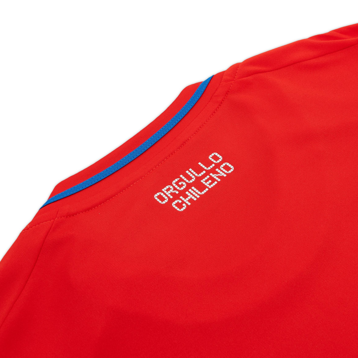 2024 Chile Home Kit