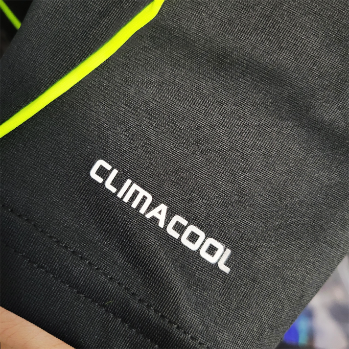 2010-11 Real Madrid CF Away Kit