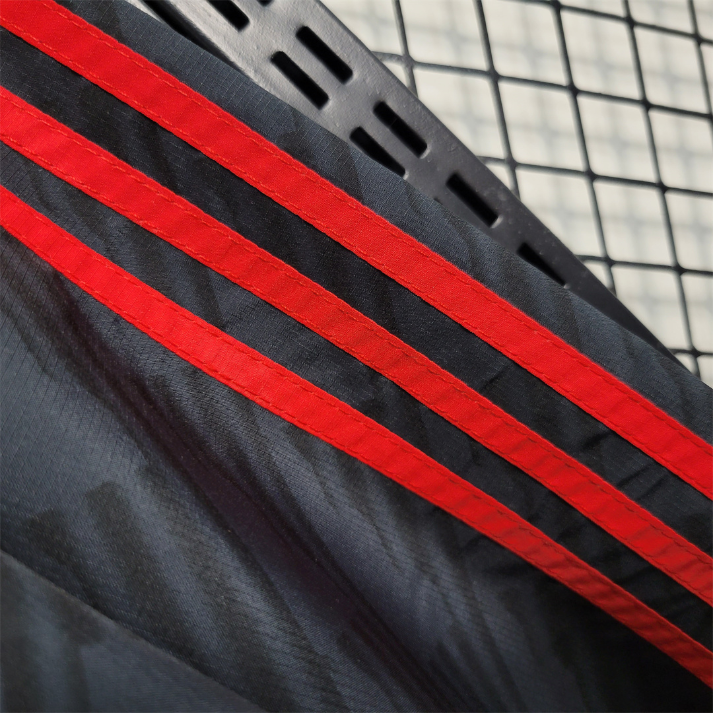 CR Flamengo Windbreaker