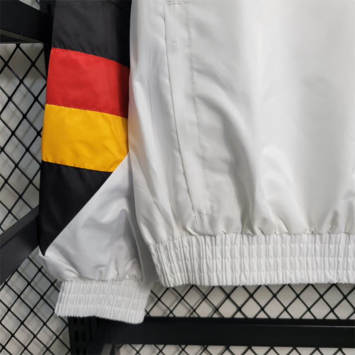 CR Flamengo Windbreaker