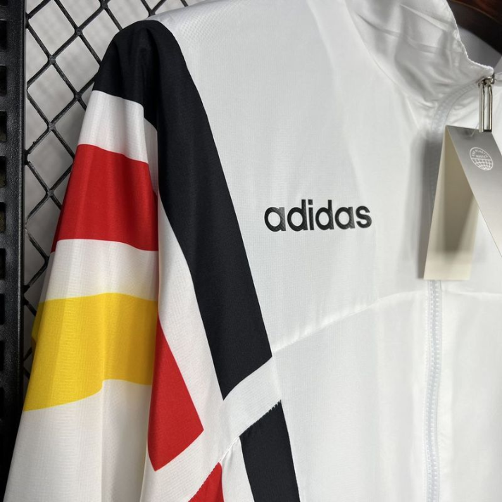 Germany Windbreaker