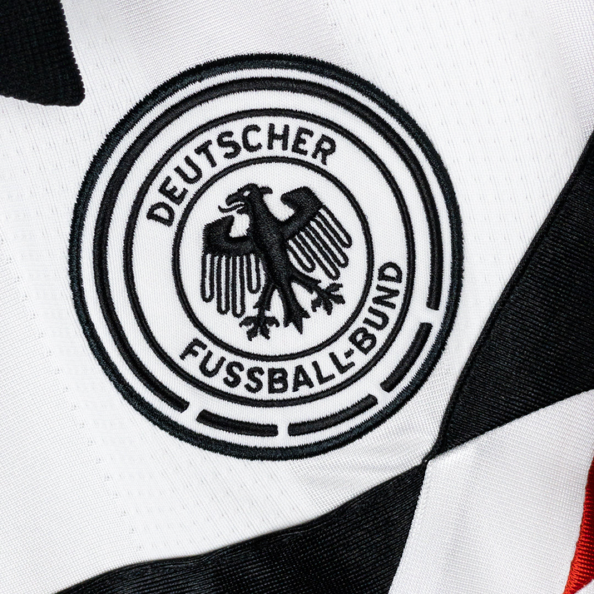 1988 Germany Home Kit