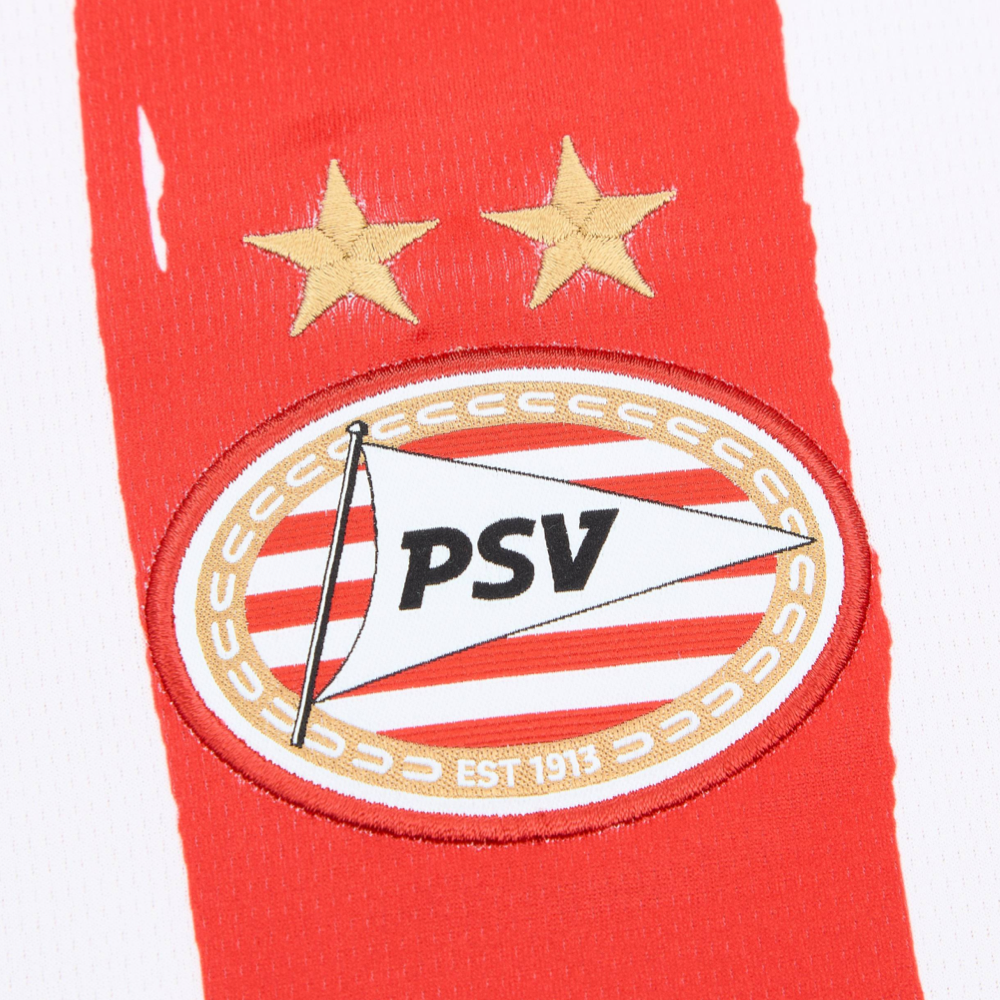 2024-25 PSV Eindhoven Home Kit