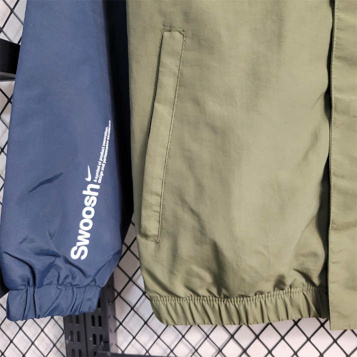 Nike Windbreaker
