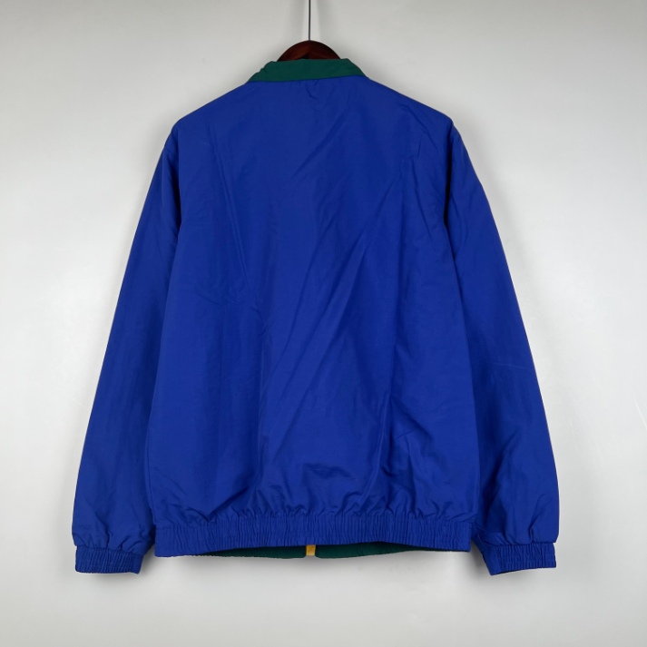 Manchester United FC Windbreaker
