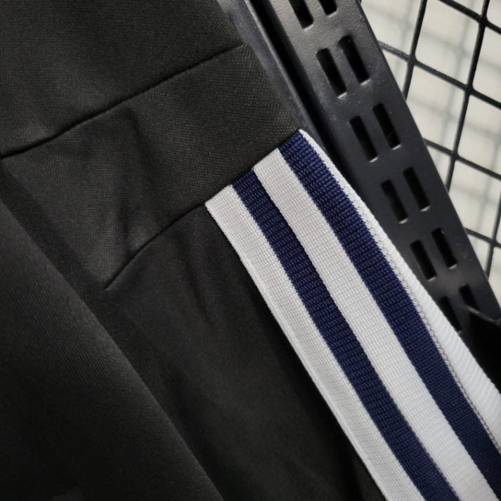 São Paulo FC Windbreaker