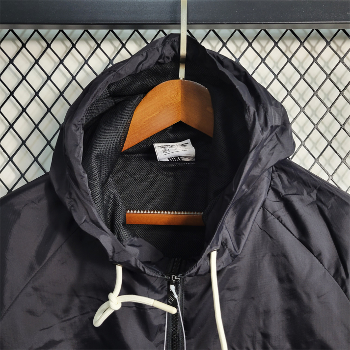 Nike Windbreaker