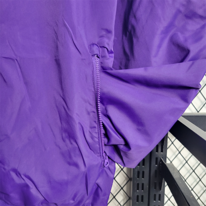 Sanfrecce Hiroshima Windbreaker