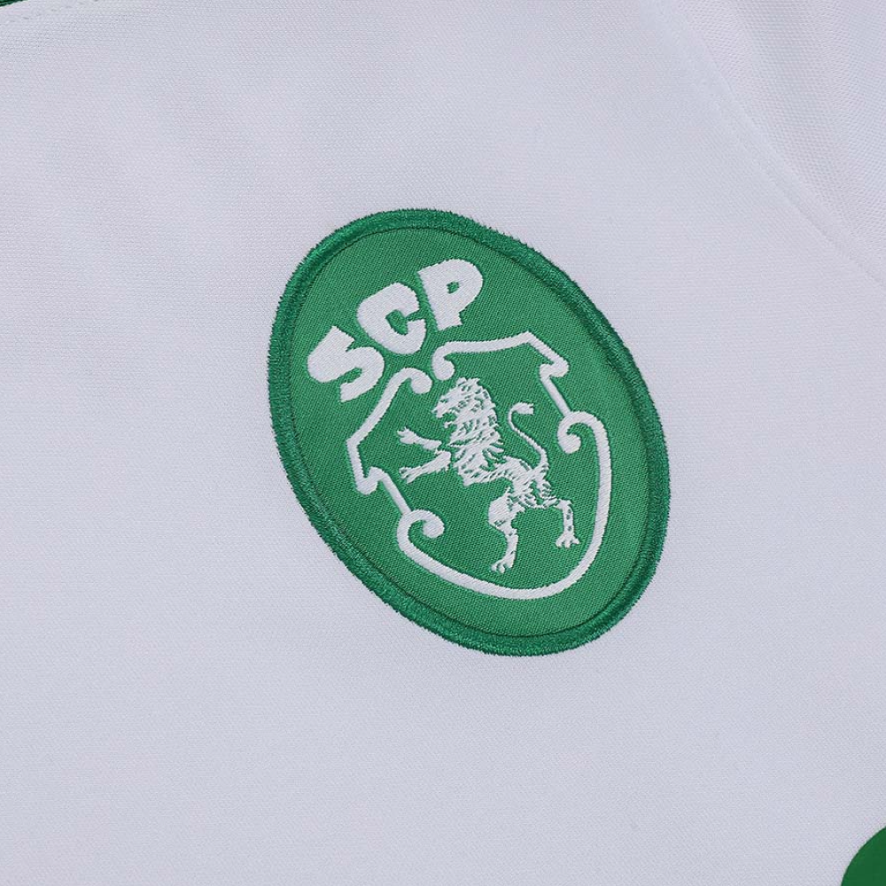 2024-25 Sporting CP Away Kit