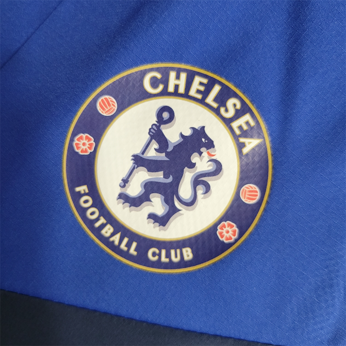 Chelsea FC Windbreaker