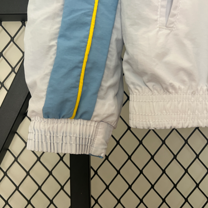 SS Lazio Windbreaker