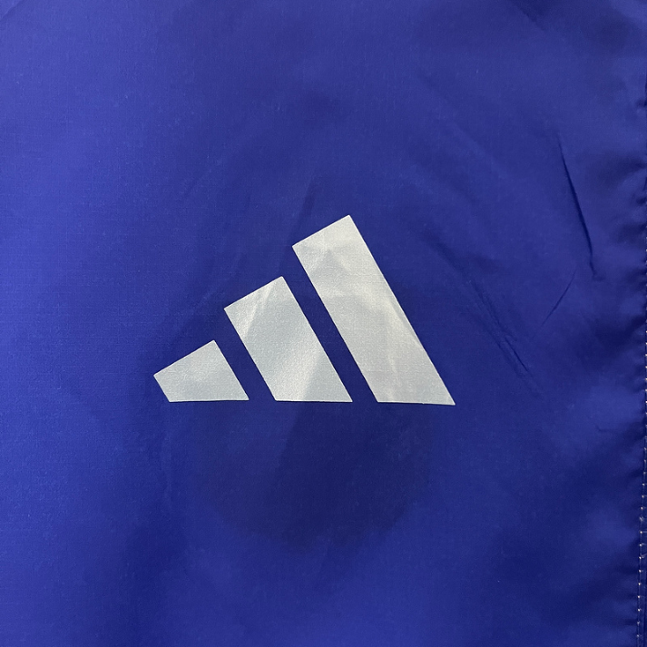 Argentina Windbreaker