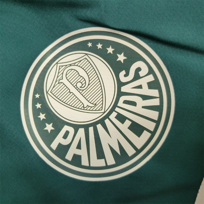 SE Palmeiras Windbreak