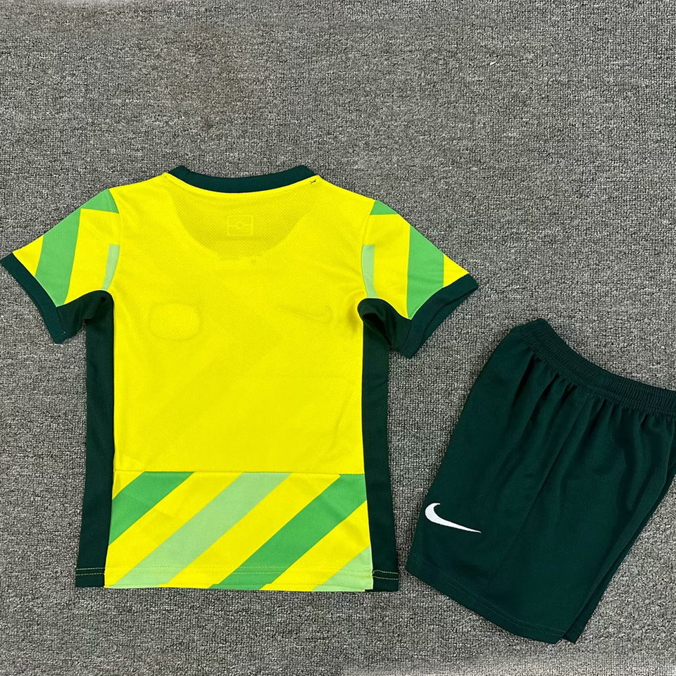 2025/26 Australia Home Youth National Teams