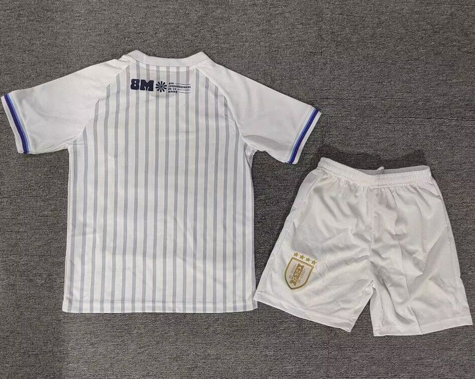 2024/25 Uruguay Away Youth National Teams