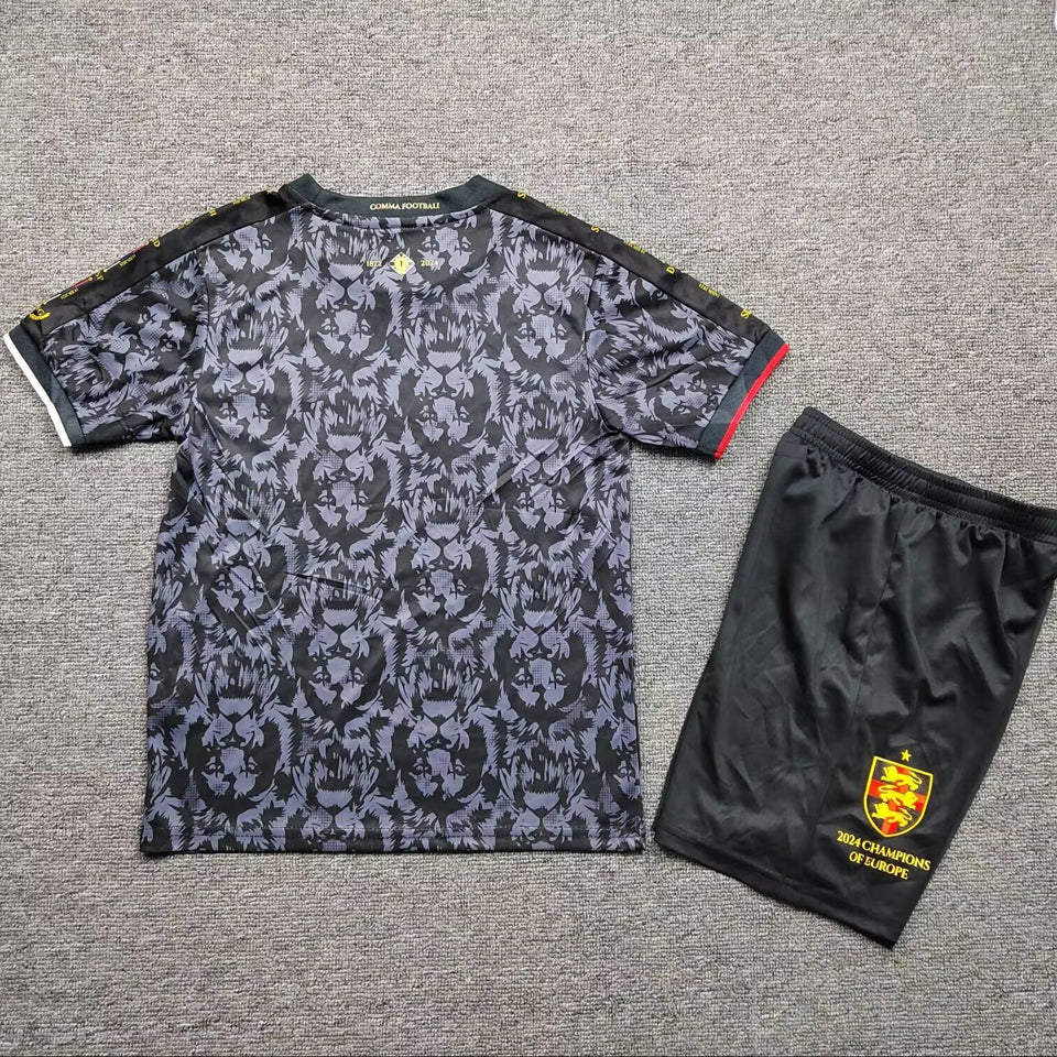 2025 England Special Children's National Teams