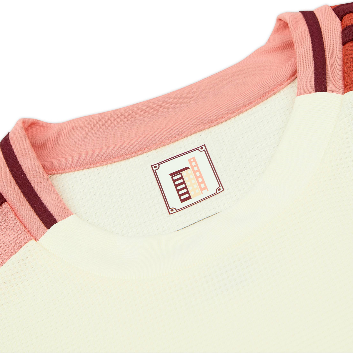 2024-25 Olympique Lyonnais Third Kit