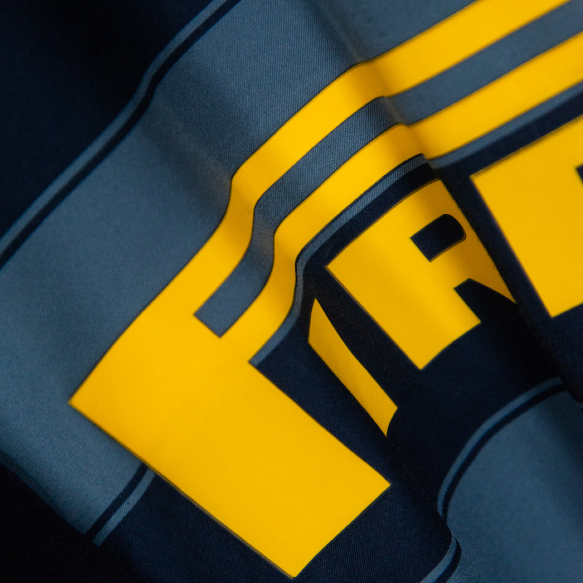 2004-05 FC Internazionale Milano Third Kit