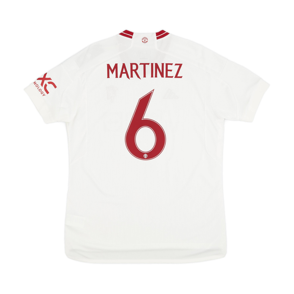 2023-24 Manchester United FC Third Kit