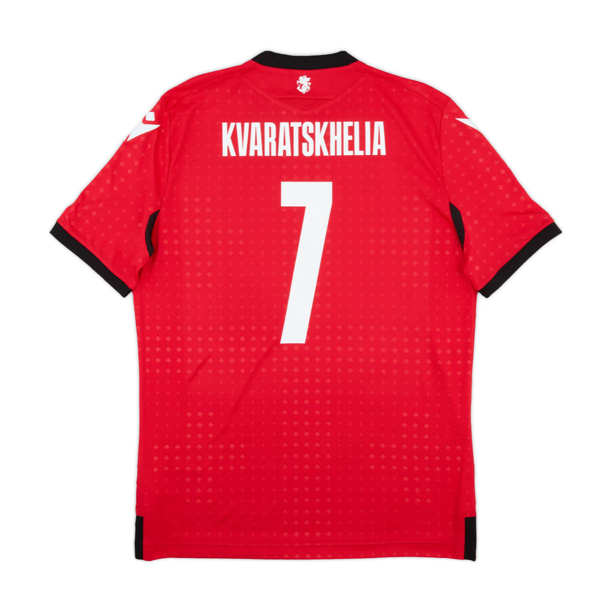 2024 Georgia Third Kit