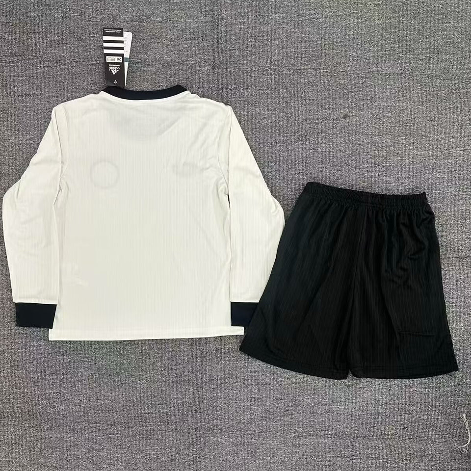 2025 Germany Children's Special National Teams