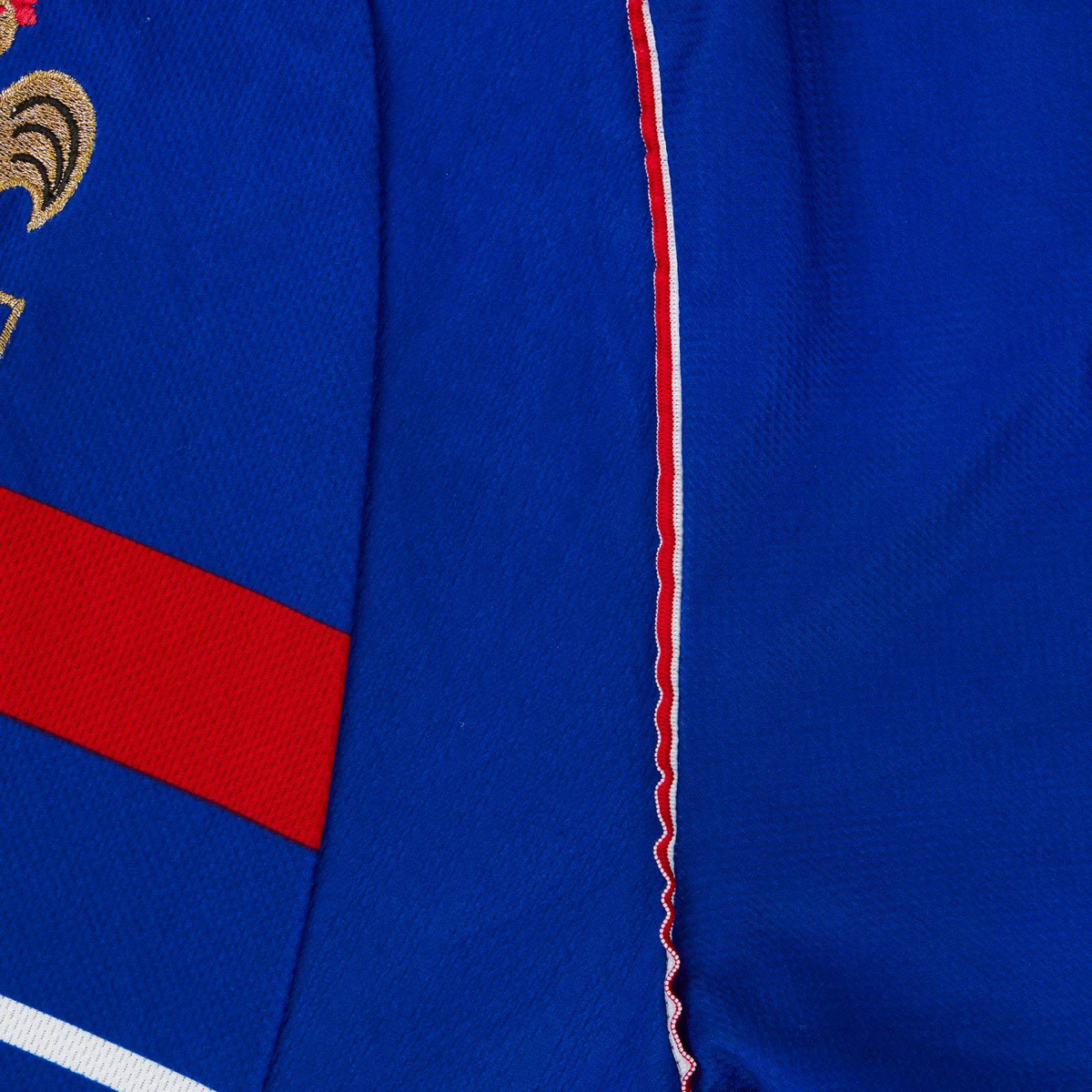 1998 France Home Kit