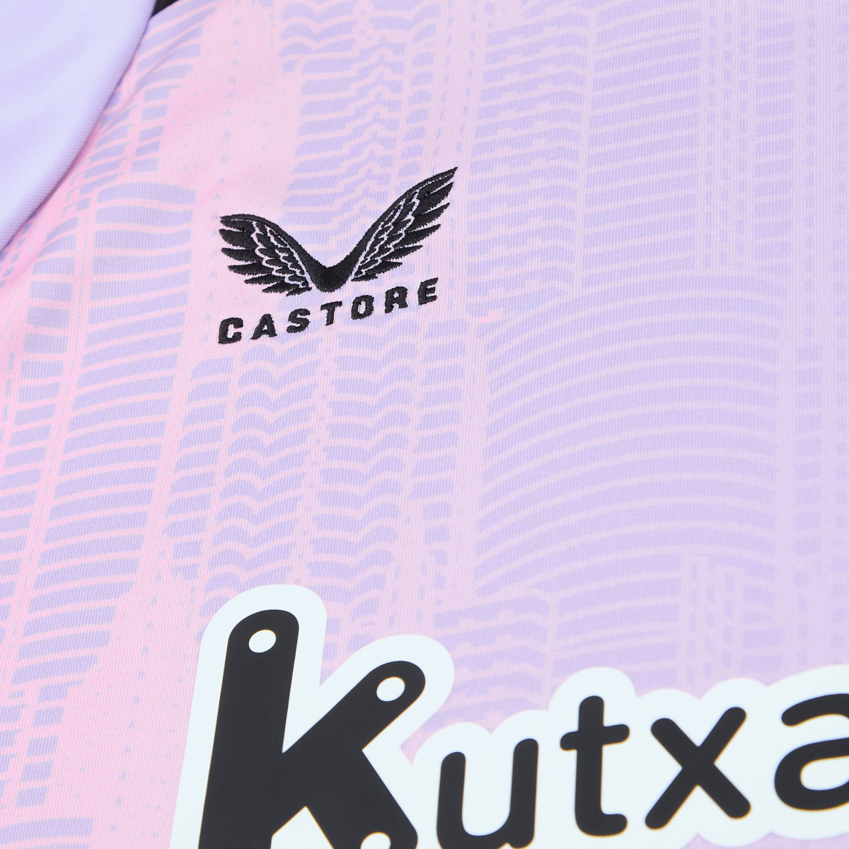 2024-25 Athletic Club Third Kit