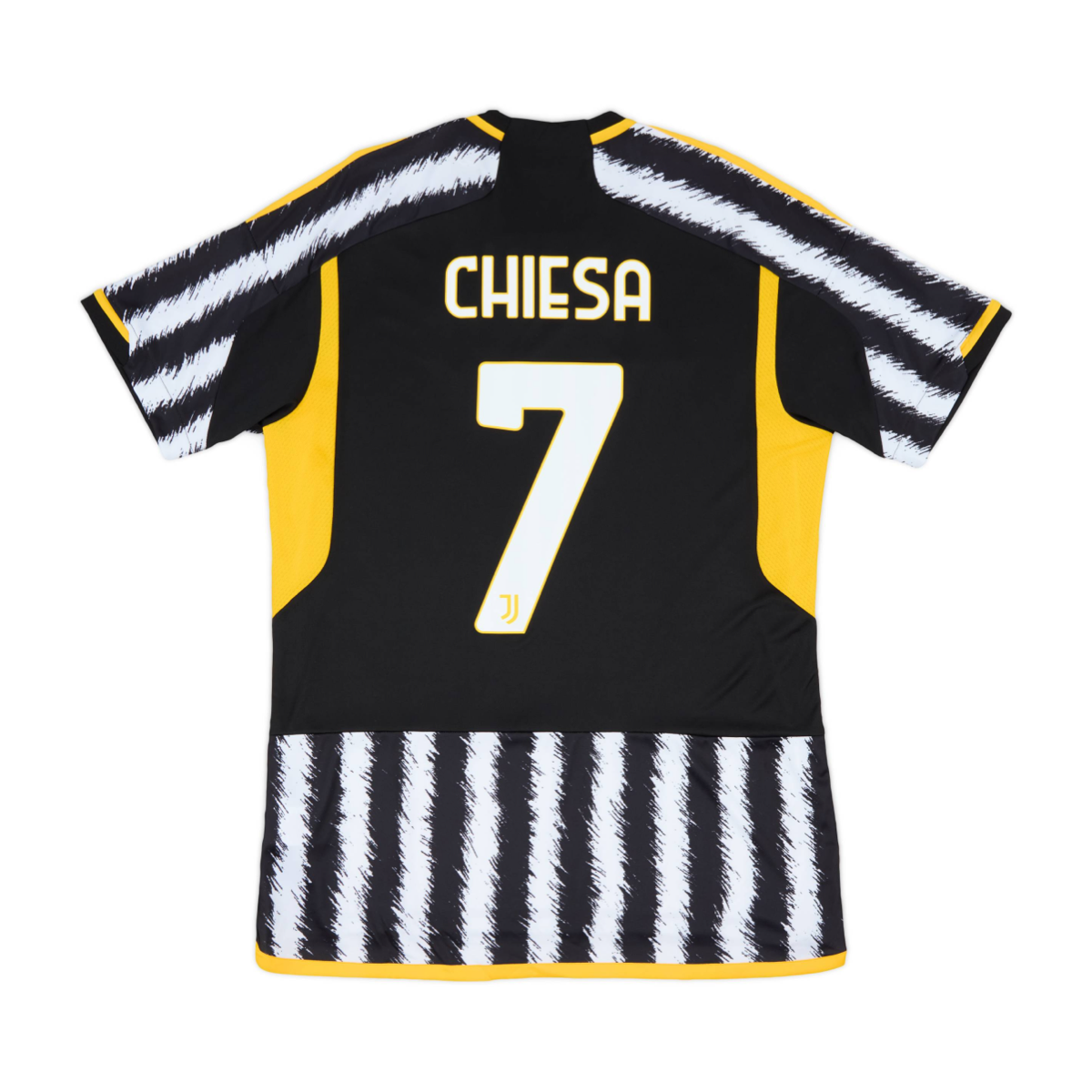 2023-24 Juventus FC Home Kit