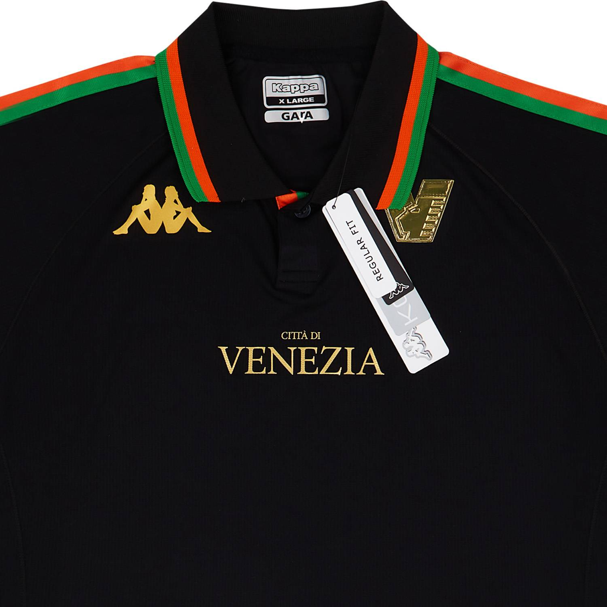 2022-23 Venezia FC Home Kit