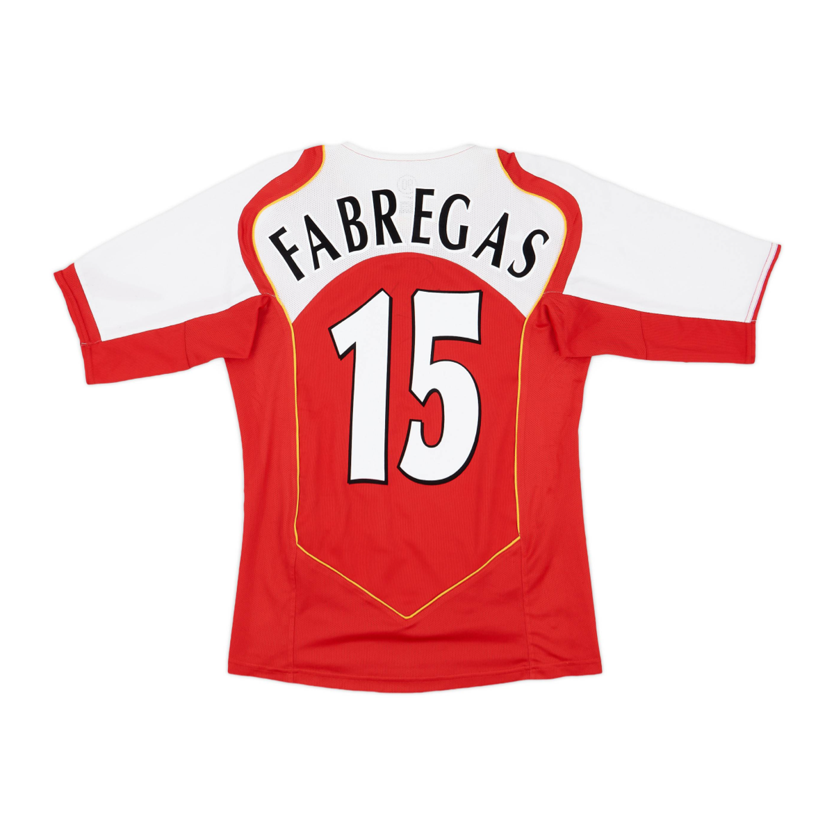 2004-05 Arsenal FC Home Kit