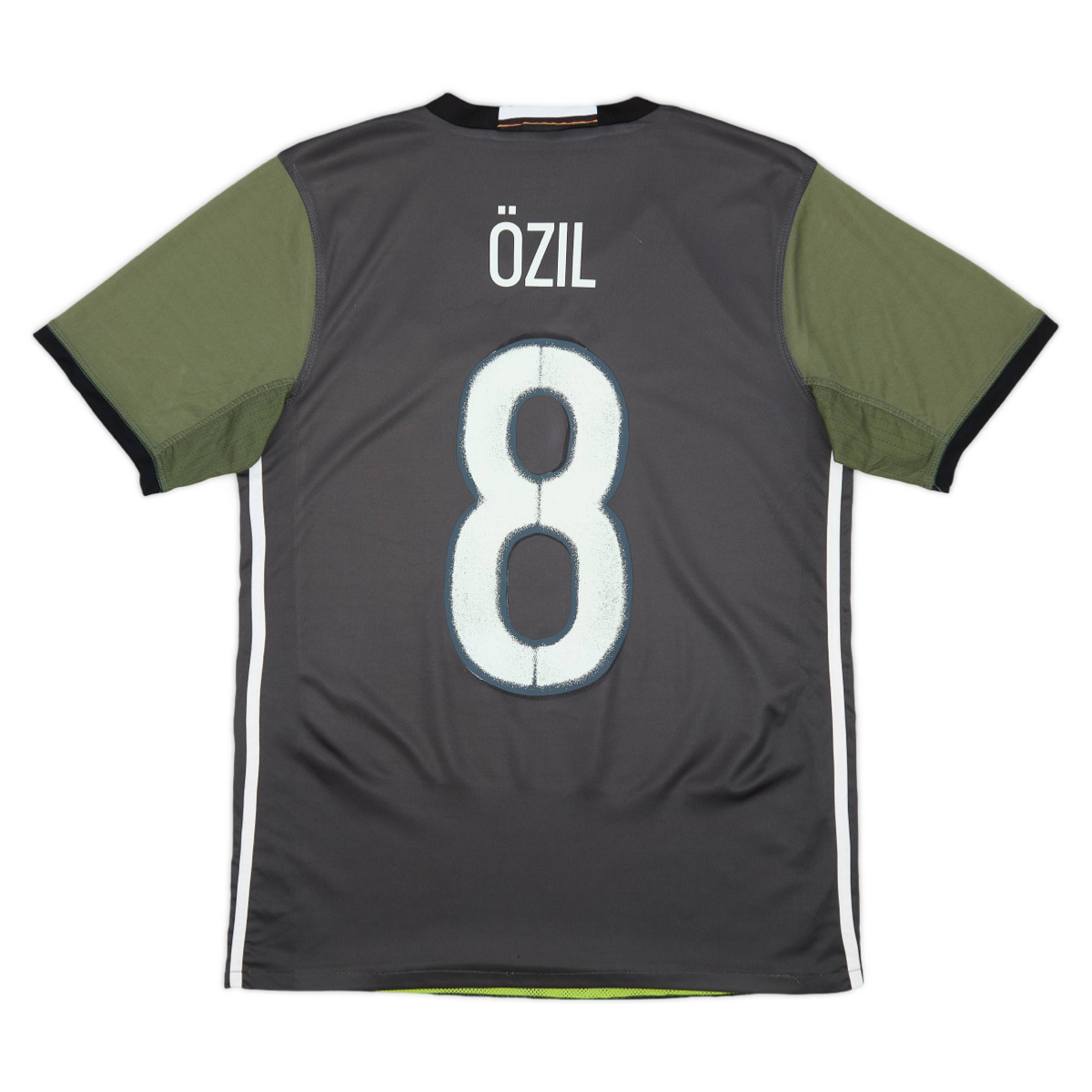 2016 Germany Away Kit