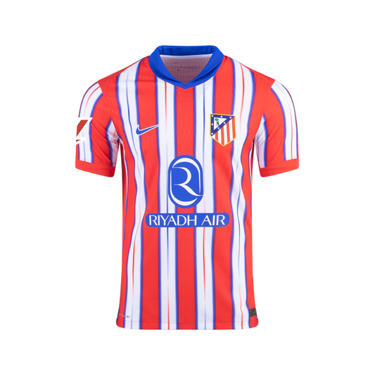 2024-25 Atlético de Madrid Home Kit